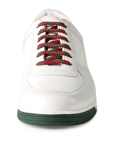 1984 gucci tennis shoes|84 gucci sneakers for sale.